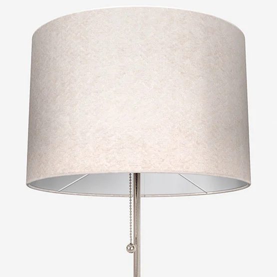 Fibre Naturelle Romeo Putty lamp_shade