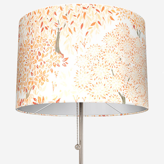 Fibre Naturelle Somerset Braeburn lamp_shade