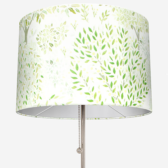 Fibre Naturelle Somerset Pipin lamp_shade