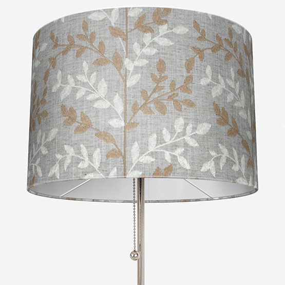 Fibre Naturelle Zoe Thunder lamp_shade