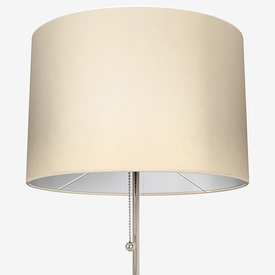 Accent Oatmeal lamp_shade