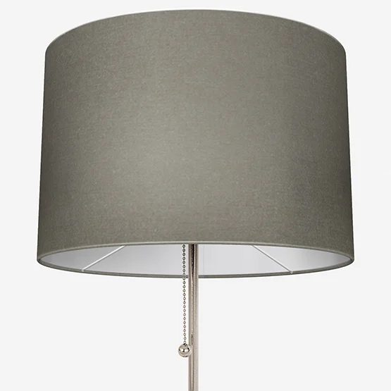 Accent Pewter lamp_shade