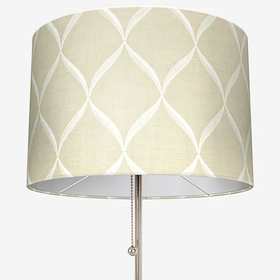 Allegra Linen lamp_shade