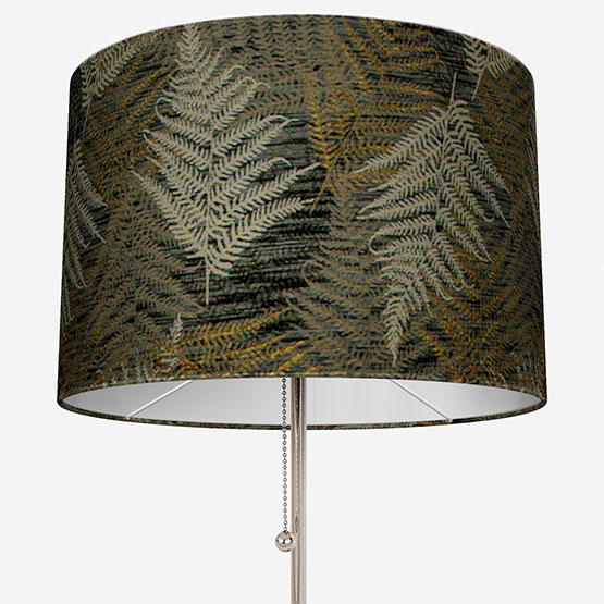 Fryetts Andalusia Gold lamp_shade
