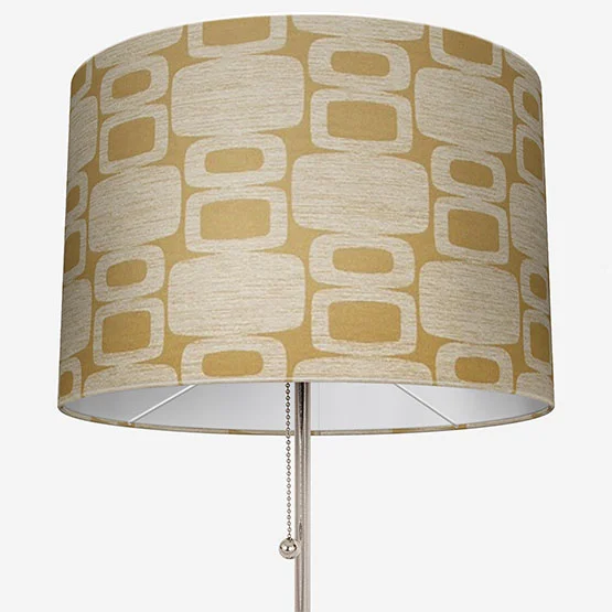 Apollo Ochre lamp_shade