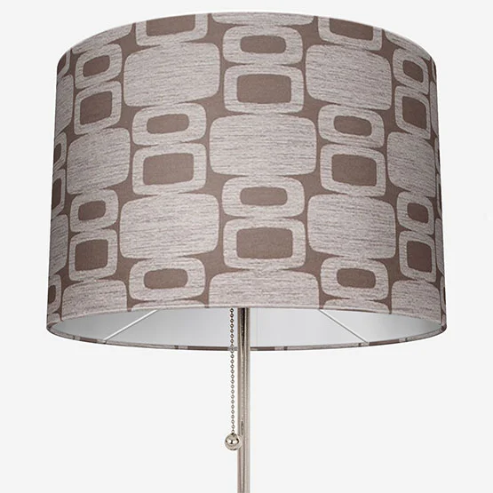 Apollo Smokie Grey lamp_shade