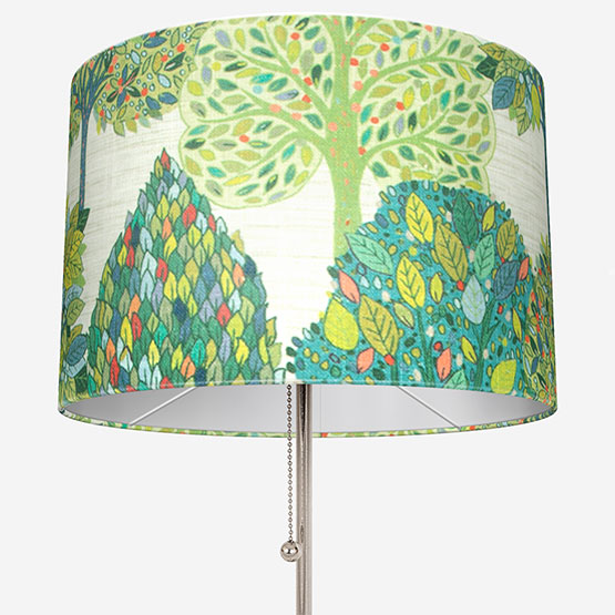 Fryetts Arbre Carnival lamp_shade