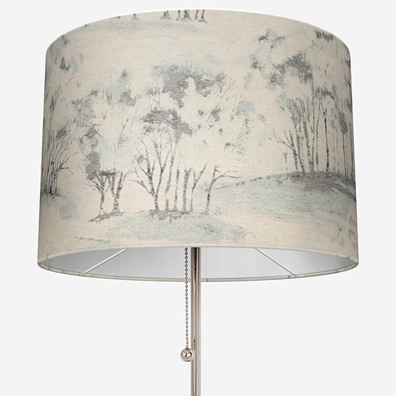 Fryetts Arezzo Charcoal lamp_shade