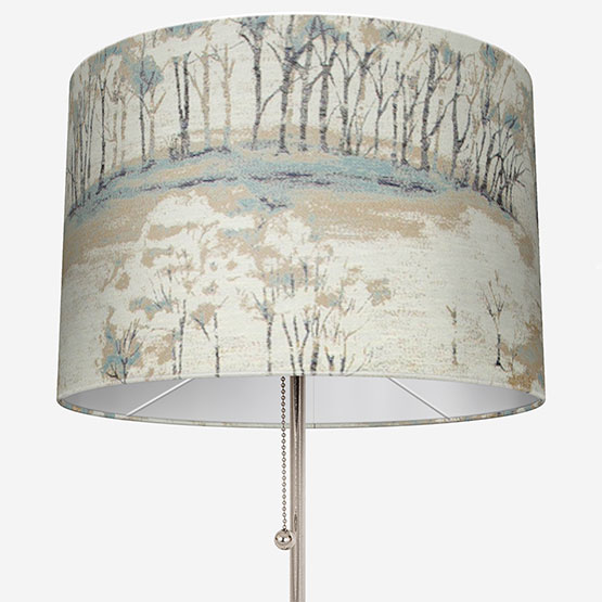 Fryetts Arezzo Indigo lamp_shade