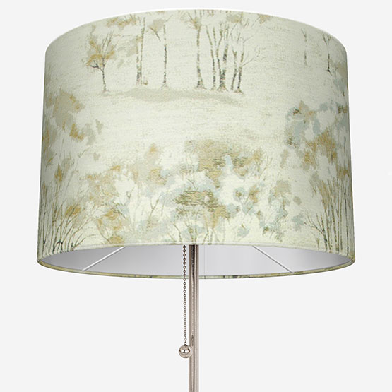 Fryetts Arezzo Olive lamp_shade