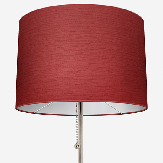 Fryetts Aria Rosso lamp_shade