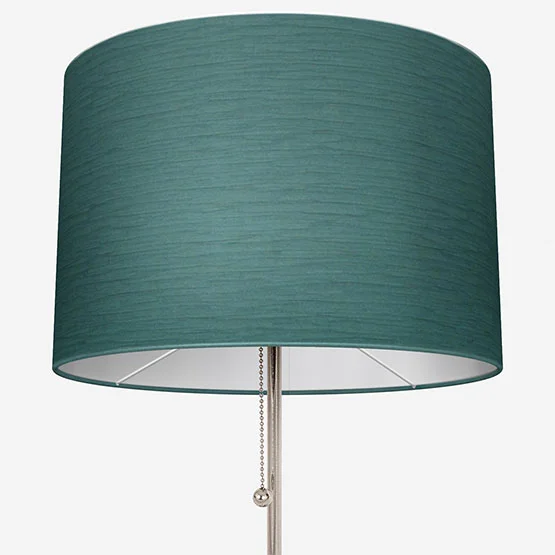 Aria Teal lamp_shade