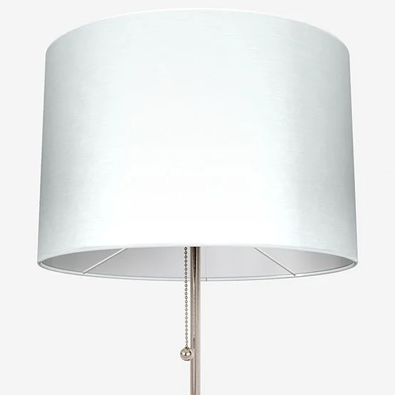 Aria White lamp_shade