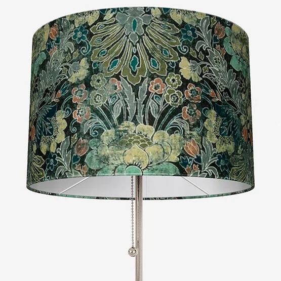 Ashbourne Jade lamp_shade