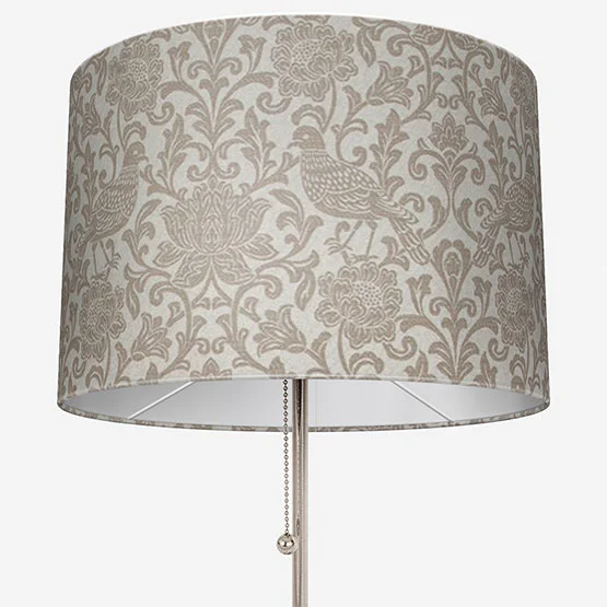 Auvergne Dove lamp_shade