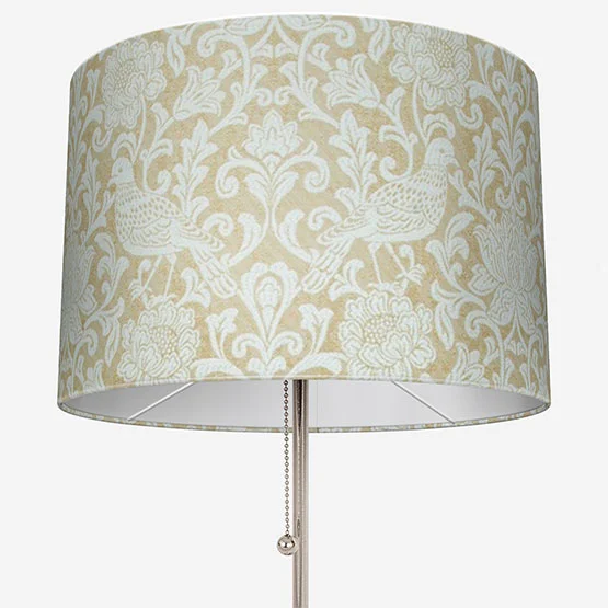 Auvergne Ochre lamp_shade
