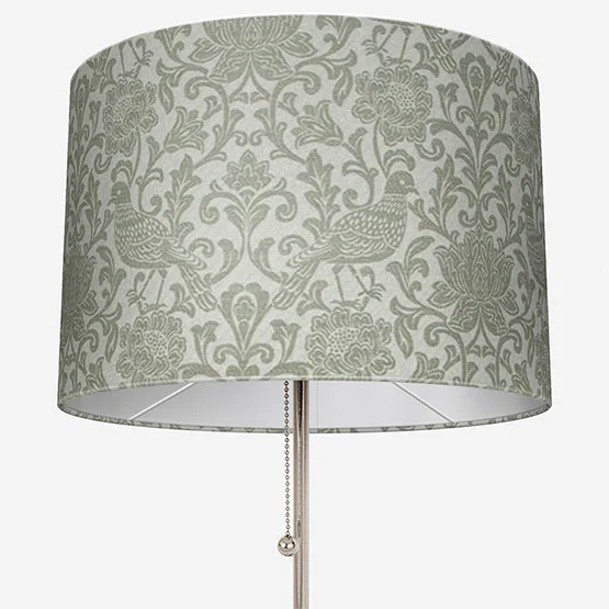 Auvergne Savanna Green lamp_shade