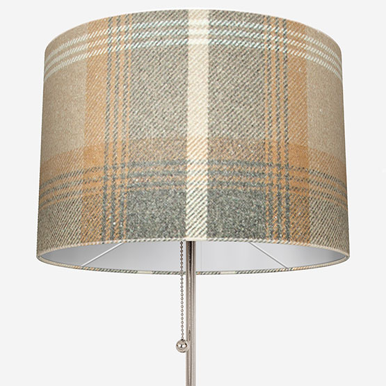 Fryetts Balmoral Antique Gold lamp_shade