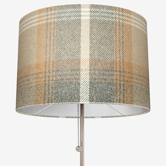 Balmoral Antique Gold lamp_shade