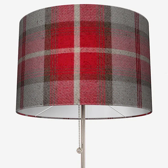 Balmoral Cherry lamp_shade