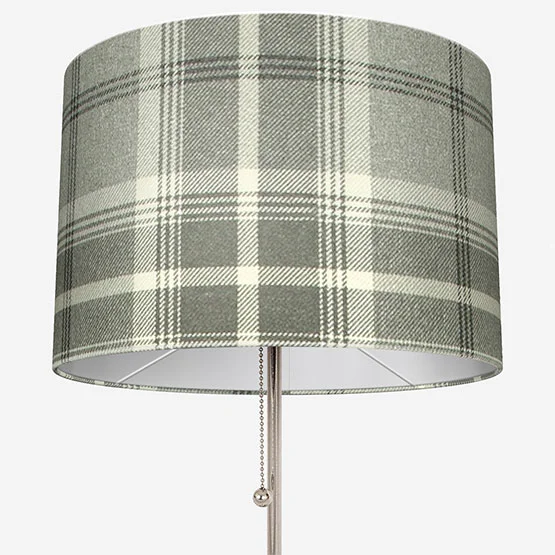 Balmoral Dove grey lamp_shade