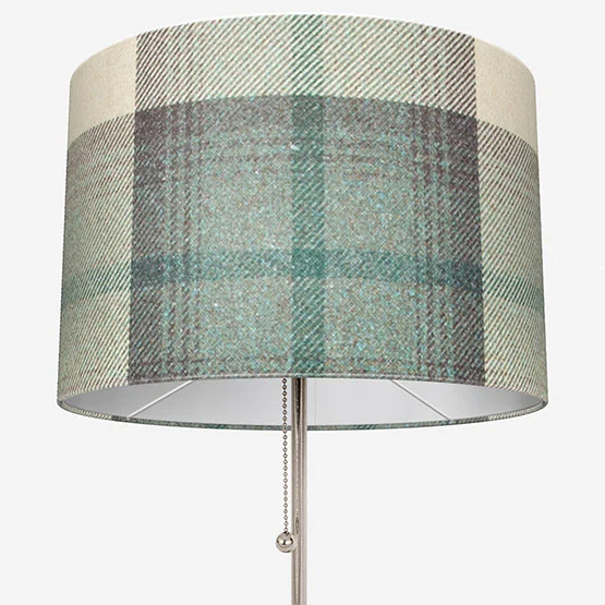 Balmoral Jade lamp_shade