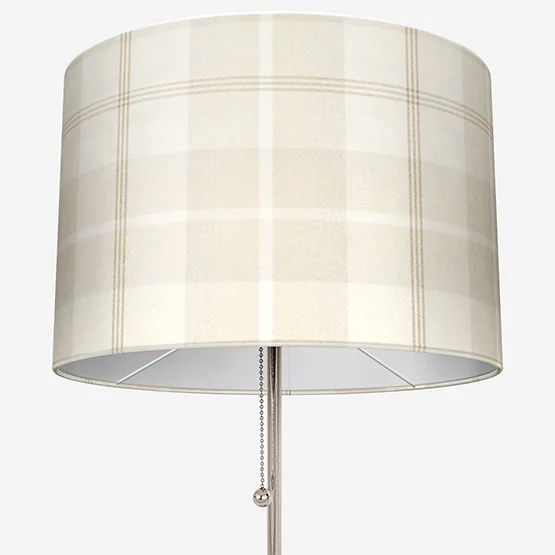 Balmoral Natural lamp_shade
