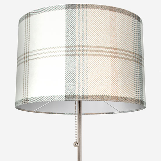 Fryetts Balmoral Oatmeal lamp_shade