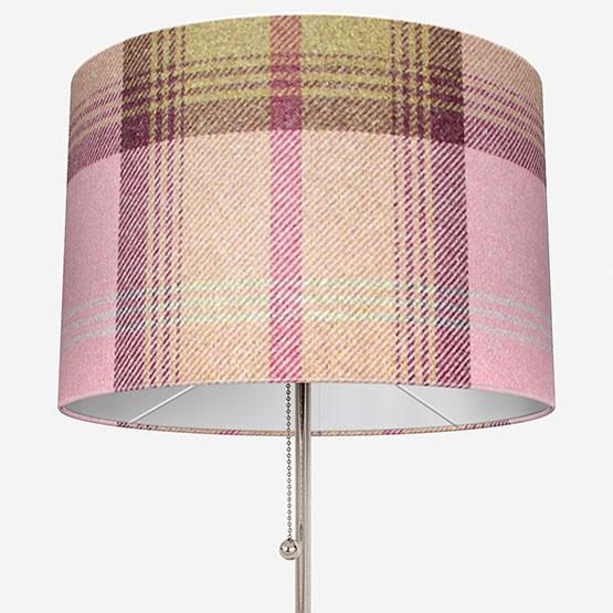 Fryetts Balmoral Watermelon lamp_shade