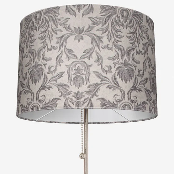 Belgravia Charcoal lamp_shade