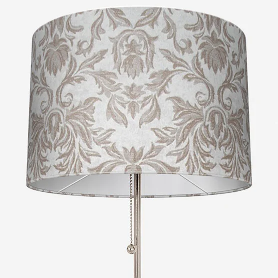 Belgravia Linen lamp_shade