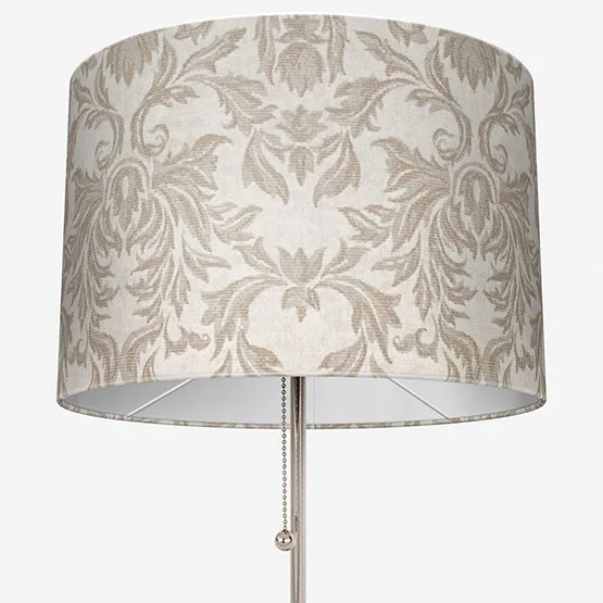 Belgravia Natural lamp_shade
