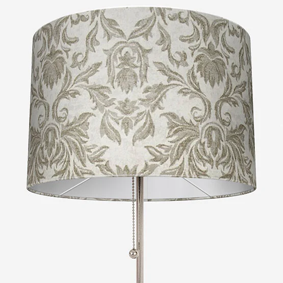 Belgravia Sage lamp_shade