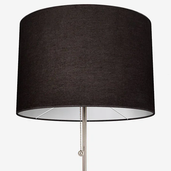 Belvoir Recycled Charcoal lamp_shade