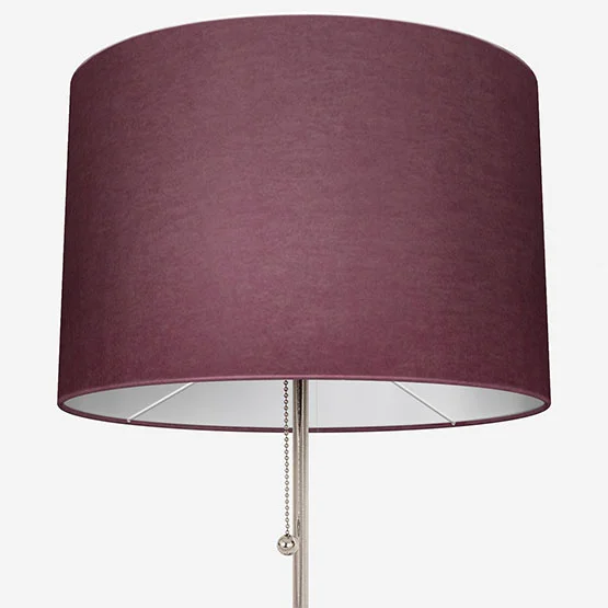 Belvoir Recycled Heather lamp_shade