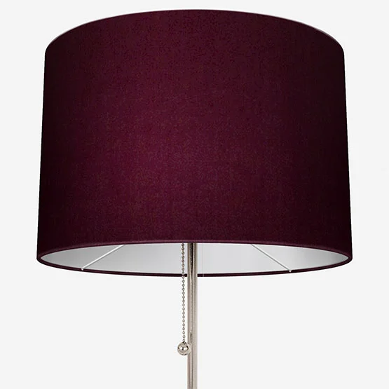 Belvoir Recycled Mulberry lamp_shade