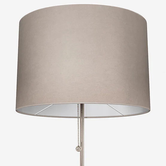 Belvoir Recycled Natural lamp_shade