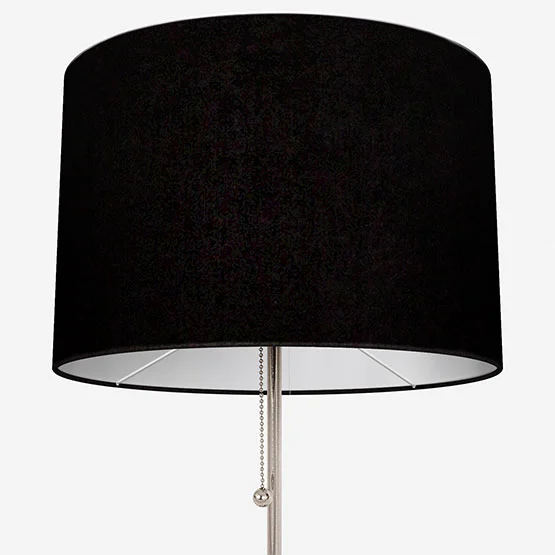 Belvoir Recycled Noir lamp_shade