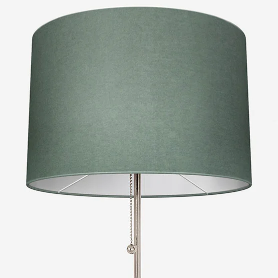 Belvoir Recycled Seafoam lamp_shade
