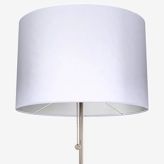 Belvoir Recycled White lamp_shade