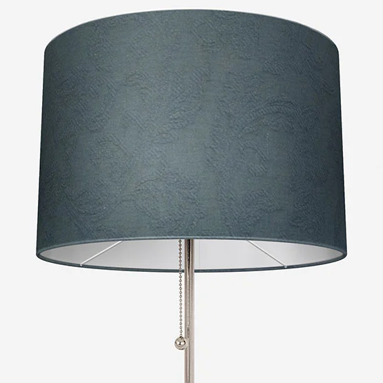 Bordeaux French Blue lamp_shade