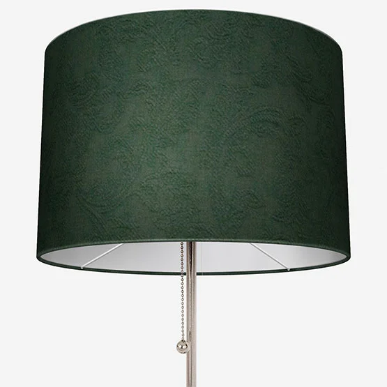 Bordeaux Jade lamp_shade
