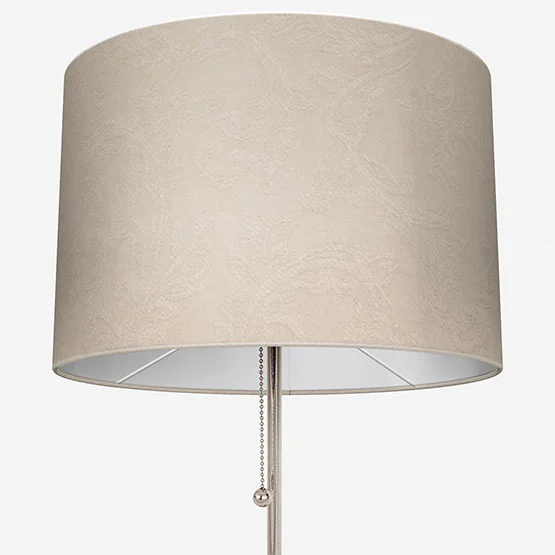 Bordeaux Putty lamp_shade