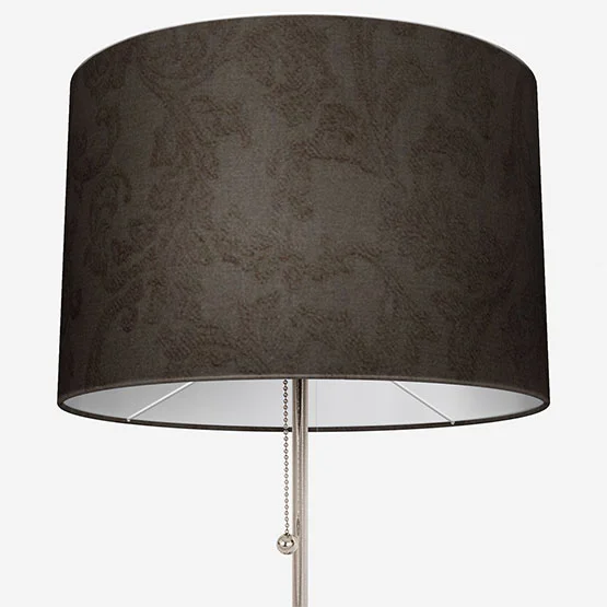 Bordeaux Truffle lamp_shade