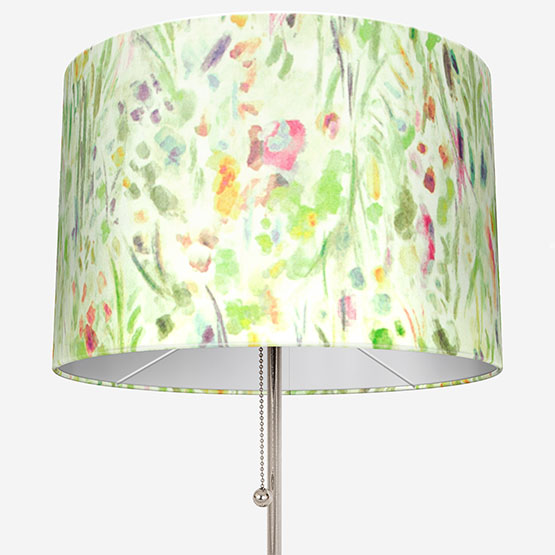 Fryetts Brockhole Spring lamp_shade