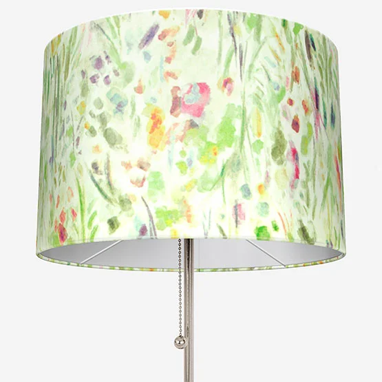 Brockhole Spring lamp_shade