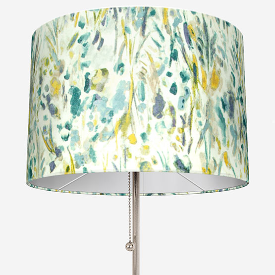 Fryetts Brockhole Teal lamp_shade