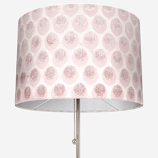 Fryetts Brooklyn Blush lamp_shade