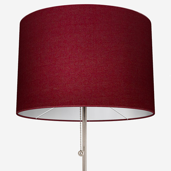 Fryetts Capri Recycled Rosso lamp_shade
