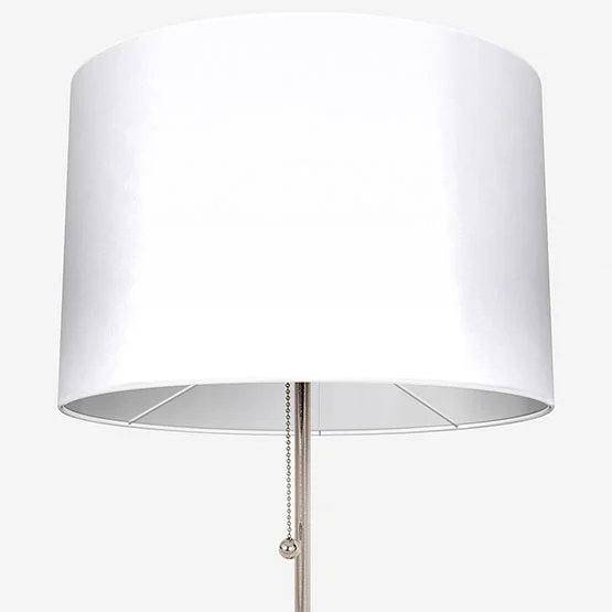 Carrera White lamp_shade